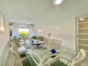 Apartamento no Guarujá, Enseada, 3 Quartos, Sala para 2...