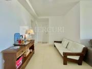 Apartamento no Guarujá, Enseada, 3 Quartos, Sendo 1...