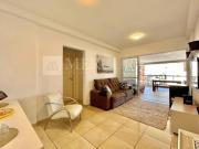 Apartamento no Guarujá, Enseada, 3 Quartos, Sendo 1...