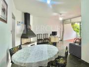 Apartamento no Guarujá, Enseada, Amplo com Sacada