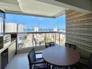 Apartamento no Guarujá, Enseada, Com Vista para o Mar,...