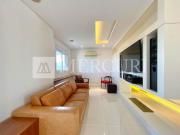 Apartamento no Guarujá, Enseada, Varanda Gourmet, Vista...