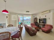 Apartamento no Guarujá, Enseada, Vista Mar, 3 Quartos,...