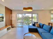 Apartamento no Guarujá, Frente Mar, Pitangueiras,...