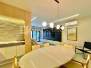 Apartamento no Guarujá, Pitangueiras, 2 Quartos, Sendo 2...