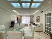 Apartamento no Guarujá, Pitangueiras, 3 Quartos, Sendo 1...