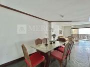 Apartamento no Guarujá, Pitangueiras, 3 Quartos, Sendo 1...