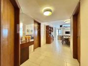 Apartamento no Guarujá, Pitangueiras, 3 Quartos, Sendo 2...