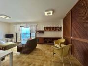 Apartamento no Guarujá, Pitangueiras, 4 Quartos, Sendo...