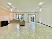 Apartamento no Guarujá, Pitangueiras, Amplo com 3 Suítes