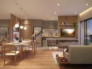 APARTAMENTO NO HAUER! 03 QUARTOS, SUÍTE, VARANDA...