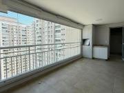 Apartamento no Helbor Carpe Diem com 3 dormitórios à...