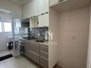 Apartamento no Helbor Enjoy com 2 dormitórios, 60 m²...
