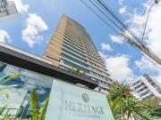 Apartamento no Heritage, 04 Quartos, 04 Vagas, Andar...