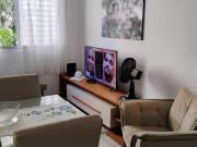 Apartamento no Horto do Ipê – 44m² | 2 Dormitórios |...