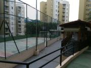 Apartamento no Horto do Ypê