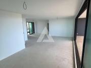 Apartamento no Horto Florestal com 4 suítes, 280m² à...