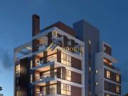 APARTAMENTO NO HUGO LANGE! 02 SUÍTES, SACADA, VAGA DE...