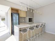 Apartamento no Hugo Lange de 55 m² com 1 quarto