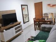 Apartamento no I.A.P.I Condomínio Solimões Osasco SP