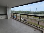 Apartamento no Ilha Pura, Saint Michel, 4 suÃtes, 160m,...