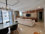 Apartamento no ilhas gregas 3 quartos