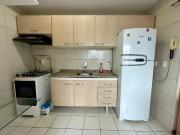 Apartamento no Ilhas Gregas com 76m² 2 Quartos na Ponta...