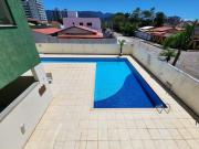 APARTAMENTO NO INDAIA