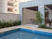 Apartamento no Independência com 55 m², dois quartos,...