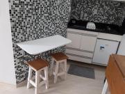 Apartamento no Indianópolis em São Paulo SP código 2096222