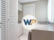 Apartamento no Infinity Coast para alugar, 183 m² Frente...