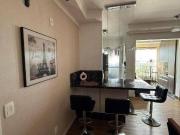 Apartamento no INSIDE 2 dormitórios com suíte Gopoúva...