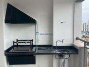 Apartamento no Ipiranga