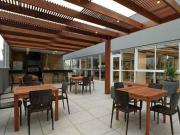 Apartamento no Ipiranga. 45M². 1 quarto. 1 vaga. Lazer...