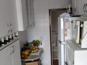 Apartamento no Ipiranga, com 2 dormitórios 1 vaga de garagem