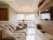 Apartamento no Ipiranga Side Ipiranga trisul