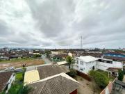 Apartamento no iririú com 2 quartos para locação, 62 m²