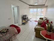 APARTAMENTO NO ITAGUÁ 3 DORMITÓRIOS SENDO 1 SUÍTE, 2...