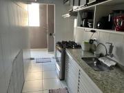 APARTAMENTO NO ITAGUÁ À VENDA COM 3 DORMITÓRIOS