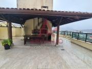 Apartamento no Itagua para locação com ótima localização...