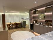 Apartamento no Itaim 3 Suítes/porteira fechada