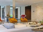 Apartamento no Itaim Bibi