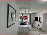 Apartamento no Itaim Bibi