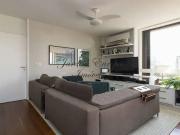 Apartamento no Itaim Bibi 230m2 3 suítes 3 vagas