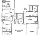 Apartamento no Itaim Bibi a Venda 4 Quartos | 3 Vagas