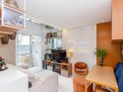 Apartamento no itaim Bibi Michael Pajak 11 99996 4550
