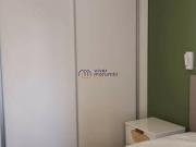 Apartamento no Itaim Bibi Mobiliado