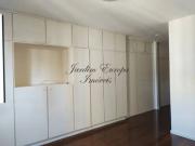 Apartamento no Itaim Nobre Locação 236m2 3 dorm 1... Apartamento no Itaim Nobre Locação 236m2 3 dorm 1...