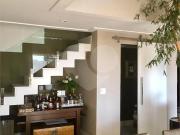 Apartamento no Itaim/Vila Nova Conceição à venda ou locação