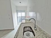 Apartamento no JaÃ§anÃ£, com 1 quarto, novo, prÃ³ximo ao...